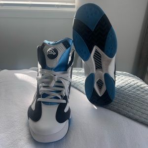 SHAQ Reebok Pumps “Orlando Magic”